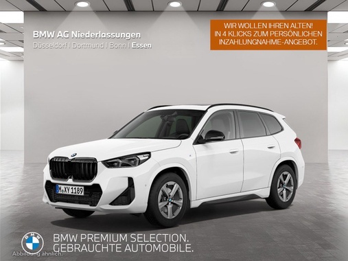 BMW X1 2023
