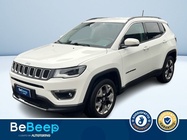 Jeep Compass 2019