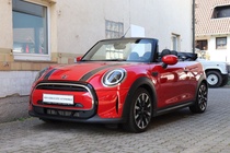 MINI Cabrio 2024