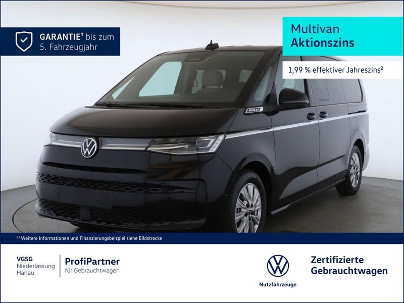 Volkswagen T7
