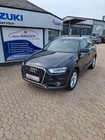 Audi Q3 2014