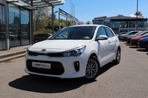 Kia Rio 2020