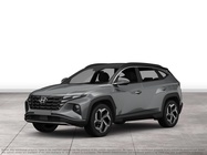Hyundai Tucson 2026