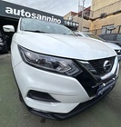 Nissan Qashqai 2020