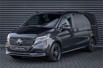 Mercedes-Benz V-Class 2025