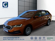 Skoda Octavia 2023