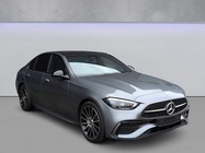 Mercedes-Benz C-Class 2023