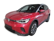 Volkswagen ID.4 2025