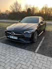 Mercedes-Benz C-Class 2025