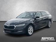 Skoda Octavia 2022