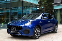 Maserati Grecale 2023