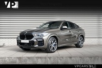 BMW X6 2021