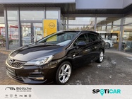 Opel Astra 2022