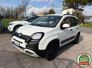 Fiat Panda 2022