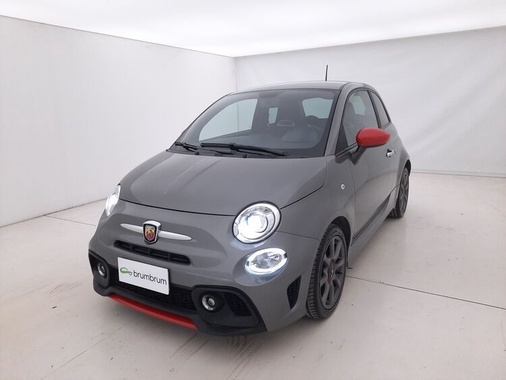 Abarth 595 2022