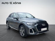 Audi Q5 2023