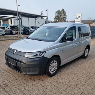 Volkswagen Caddy 2023