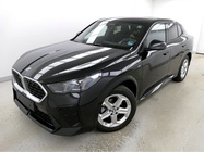 BMW X2 2024