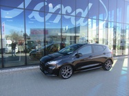 Ford Fiesta 2023