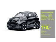 Smart ForTwo 2023