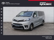 Toyota Proace 2022