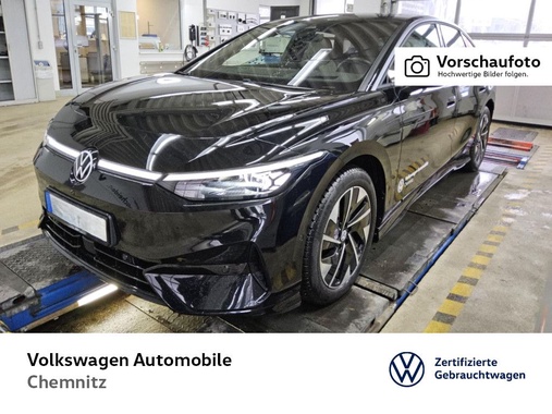 Volkswagen ID.7 2023