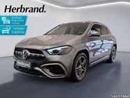 Mercedes-Benz GLA-Class 2024