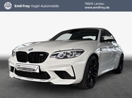 BMW M2 2020