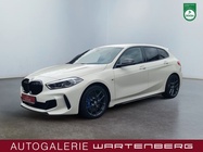BMW 1 Series 2020