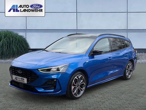 Ford Focus 2025
