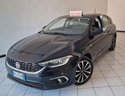 Fiat Tipo 2017