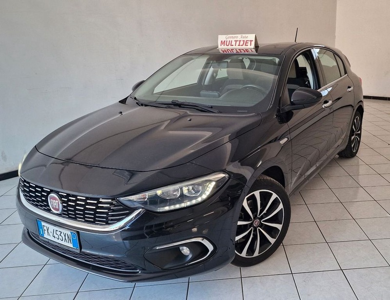 Fiat Tipo
