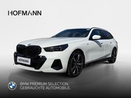 BMW 5 Series 2025