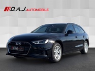 Audi A4 2020