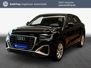 Audi Q2 2023