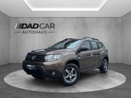 Dacia Duster 2021