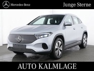 Mercedes-Benz EQA 2025