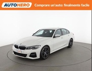 BMW 3 Series 2021