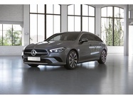 Mercedes-Benz CLA-Class 2023