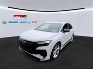 Audi Q4 e-tron 2022