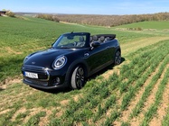 MINI Cabrio 2020