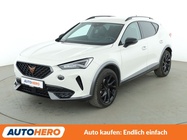Cupra Formentor 2022