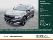 Skoda Karoq 2025