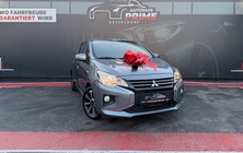 Mitsubishi Space Star 2020