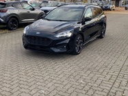 Ford Focus 2019