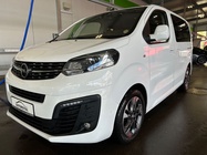 Opel Zafira 2020