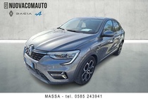 Renault Arkana 2022