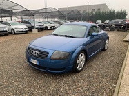 Audi TT 1999