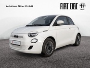 Fiat 500e 2023