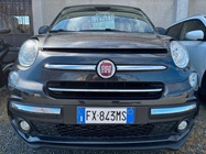 Fiat 500L 2019